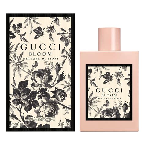 aqua di fiori gucci|Gucci nettare di fiori.